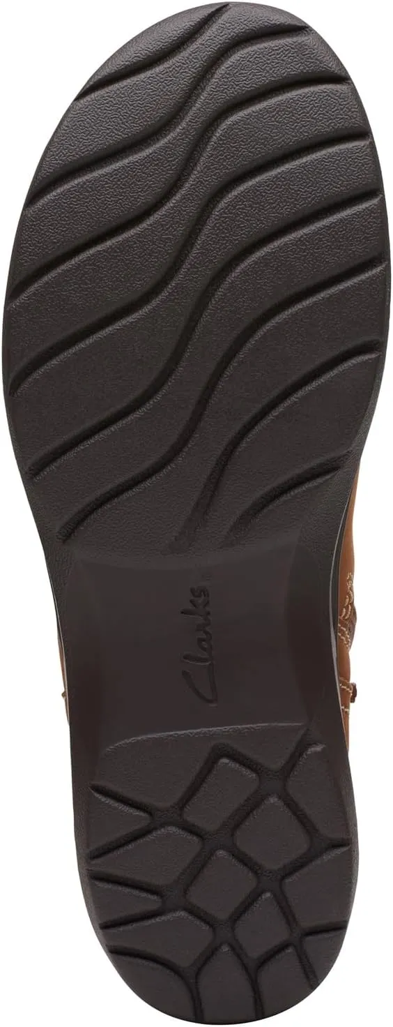 Clarks Women's Carleigh Jade Ankle Boot