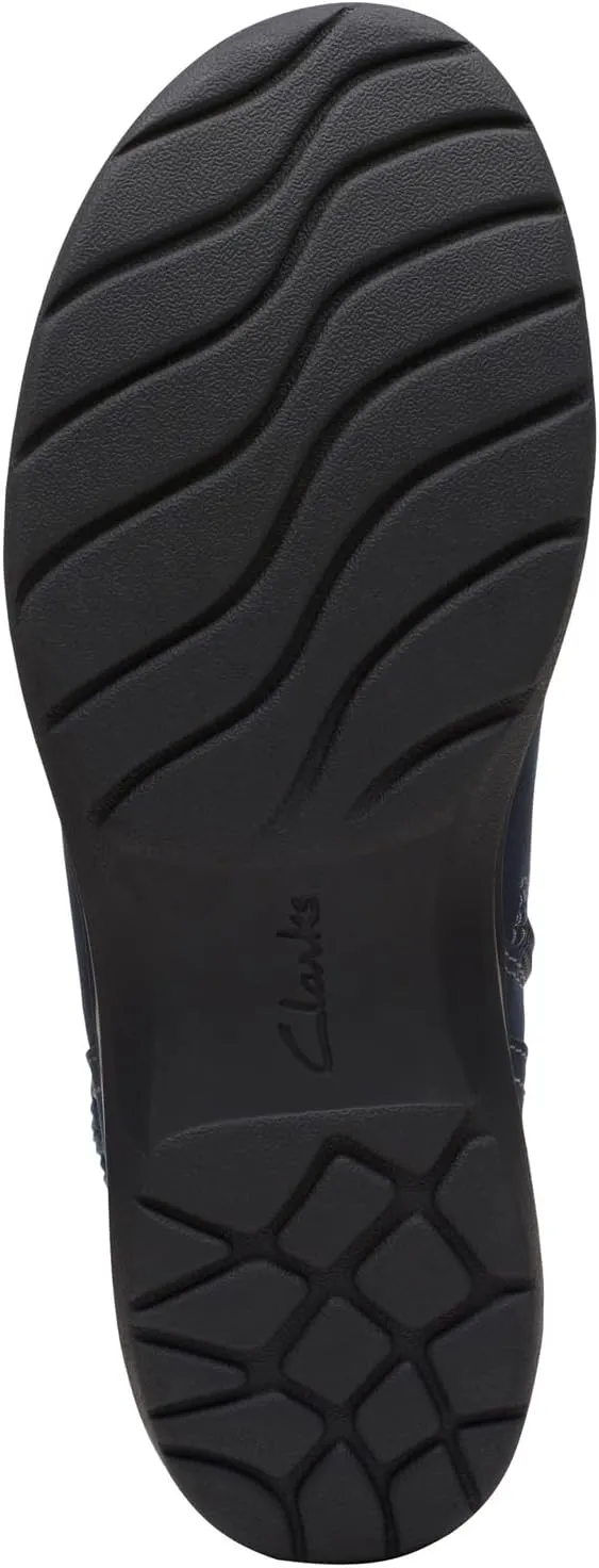 Clarks Women's Carleigh Jade Ankle Boot