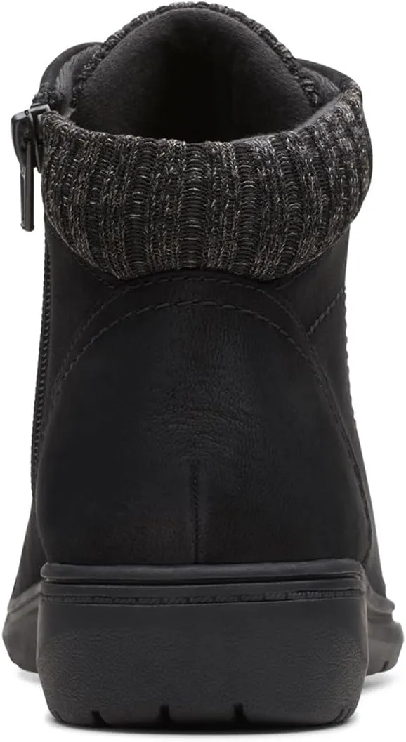 Clarks Women's Carleigh Jade Ankle Boot