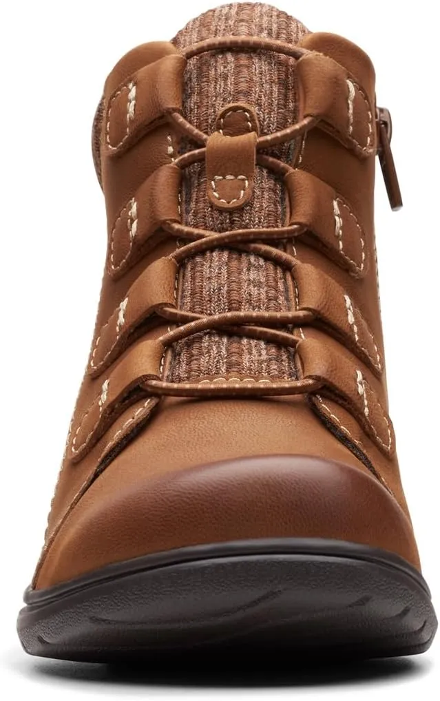 Clarks Women's Carleigh Jade Ankle Boot