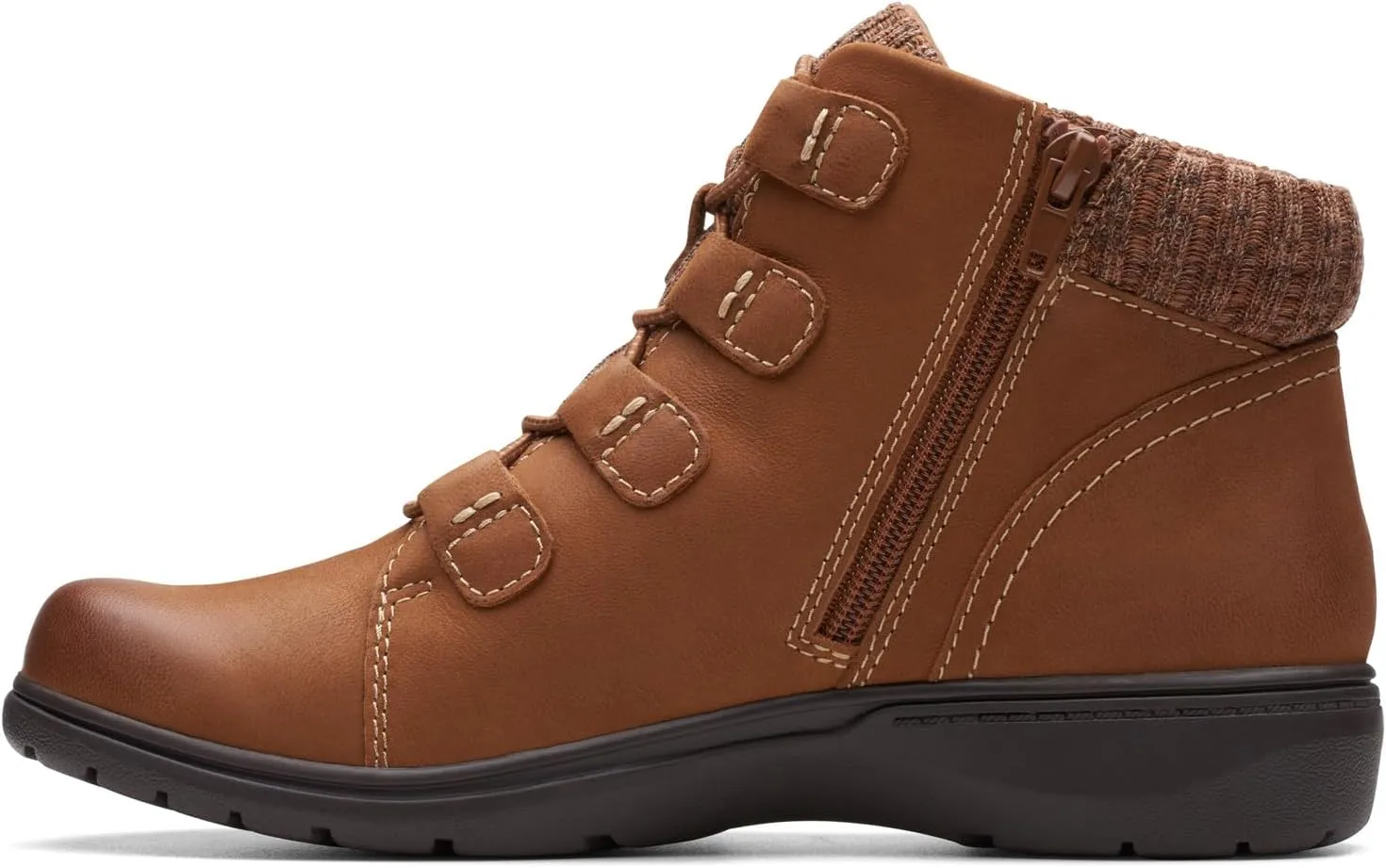 Clarks Women's Carleigh Jade Ankle Boot