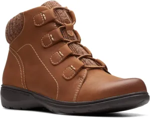 Clarks Women's Carleigh Jade Ankle Boot