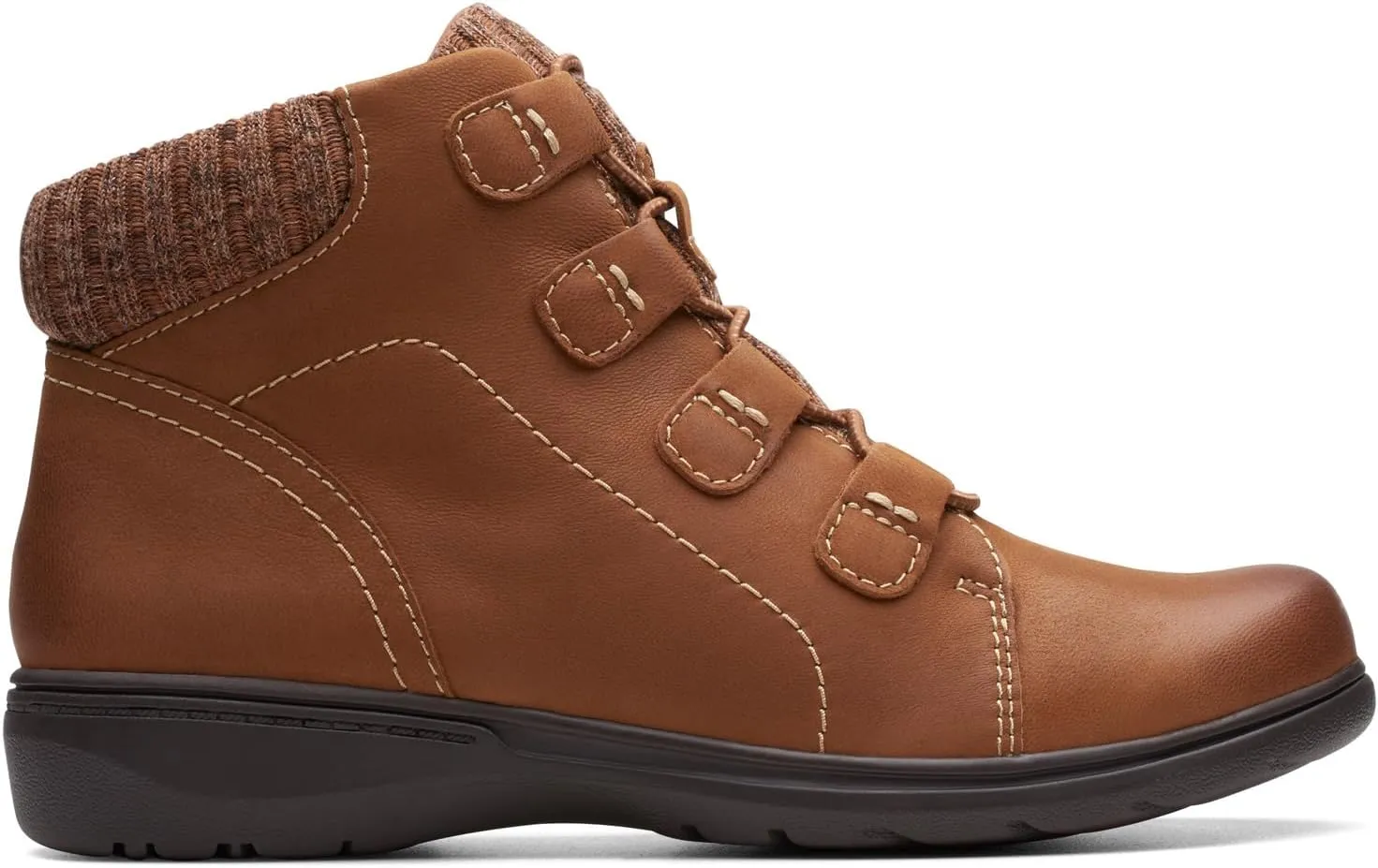 Clarks Women's Carleigh Jade Ankle Boot