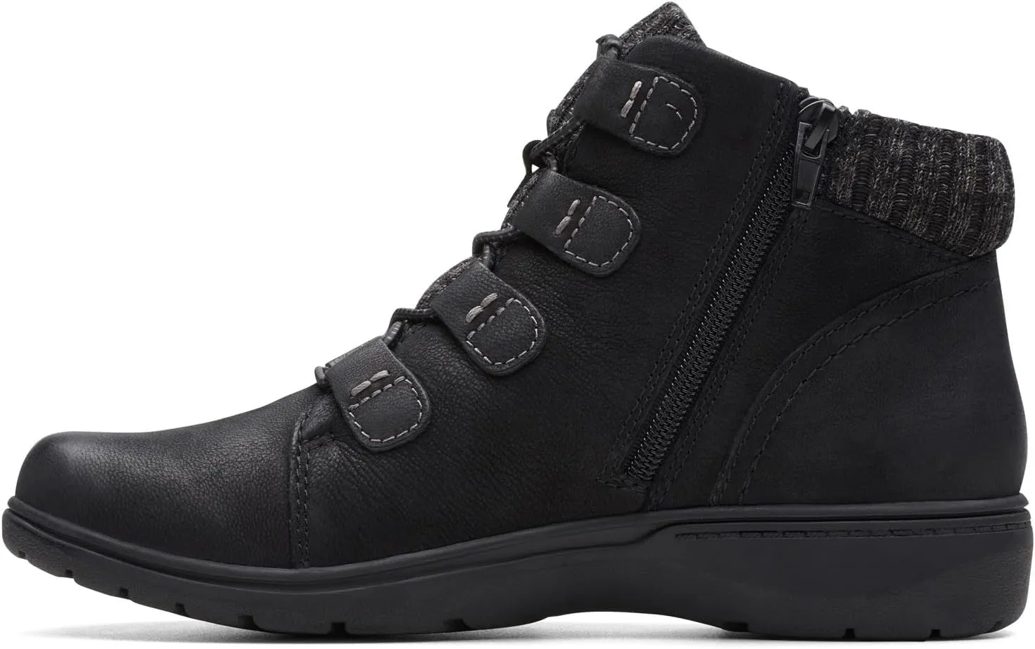 Clarks Women's Carleigh Jade Ankle Boot
