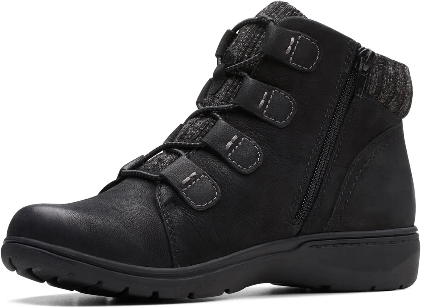 Clarks Women's Carleigh Jade Ankle Boot