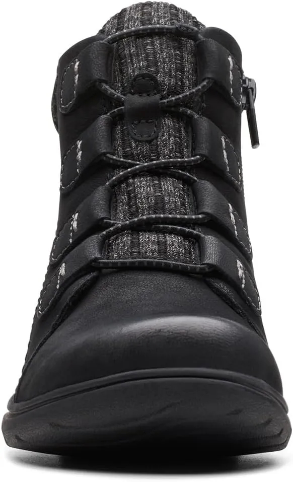 Clarks Women's Carleigh Jade Ankle Boot