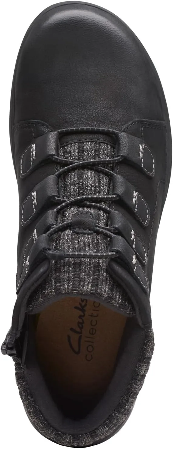 Clarks Women's Carleigh Jade Ankle Boot