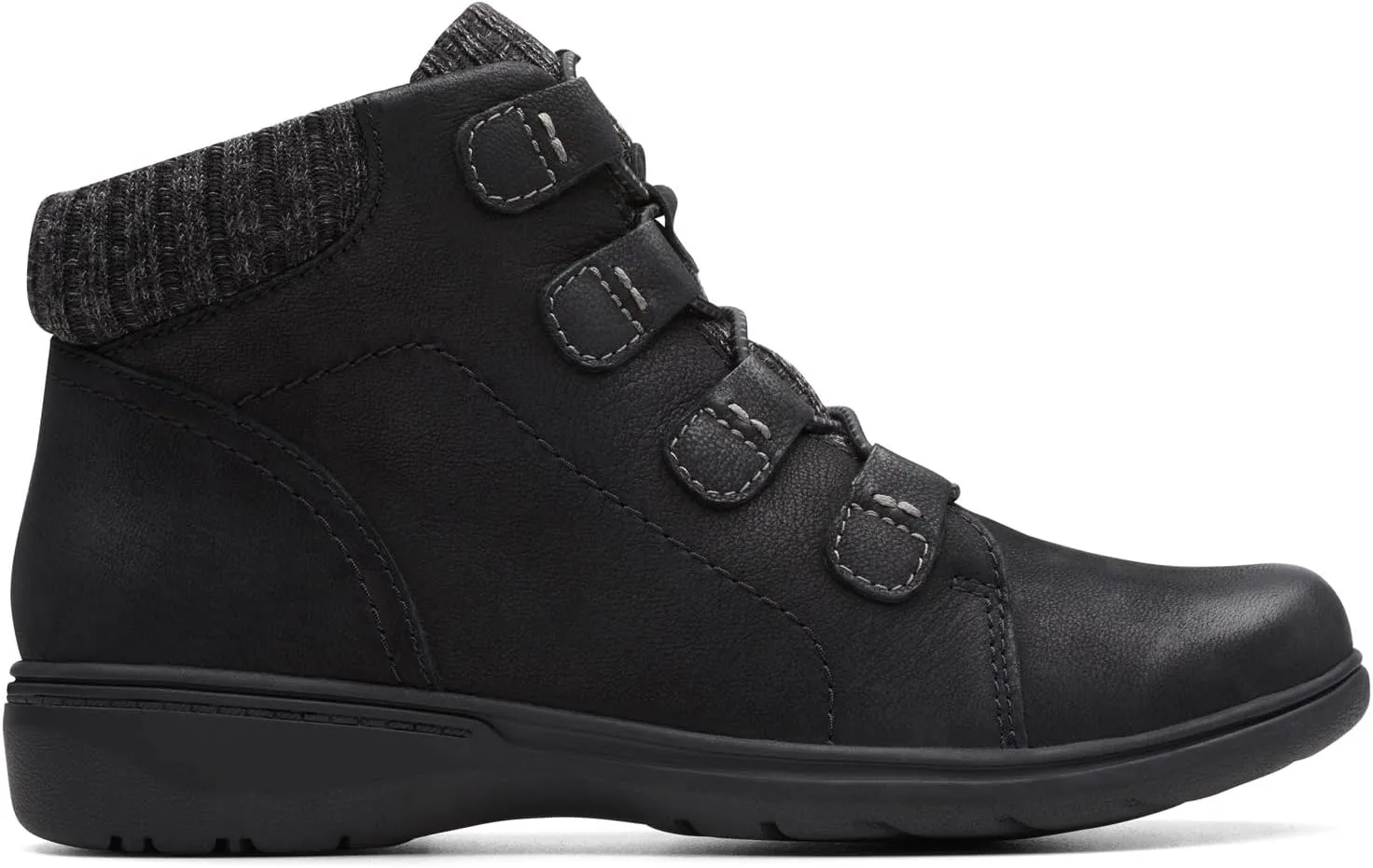 Clarks Women's Carleigh Jade Ankle Boot