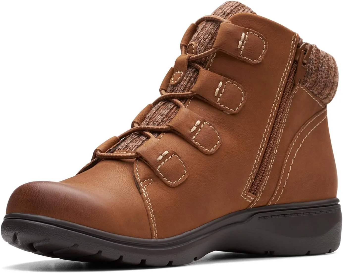 Clarks Women's Carleigh Jade Ankle Boot