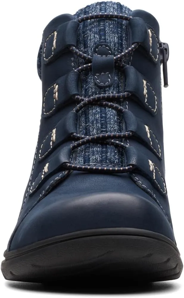 Clarks Women's Carleigh Jade Ankle Boot