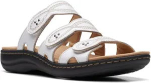Clarks Women's Laurieann Ayla Flat Sandal