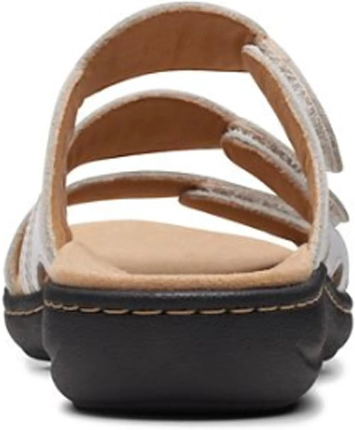 Clarks Women's Laurieann Ayla Flat Sandal