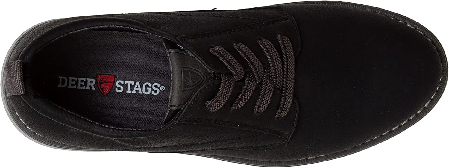 Deer Stags Boy's Dapper Jr. Loafer