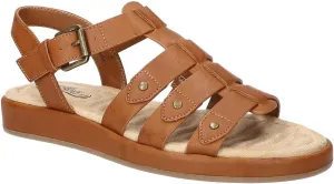 Easy Street Women's Chirp Flat Sandal