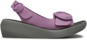 Fly London Women's Wedges Sandal