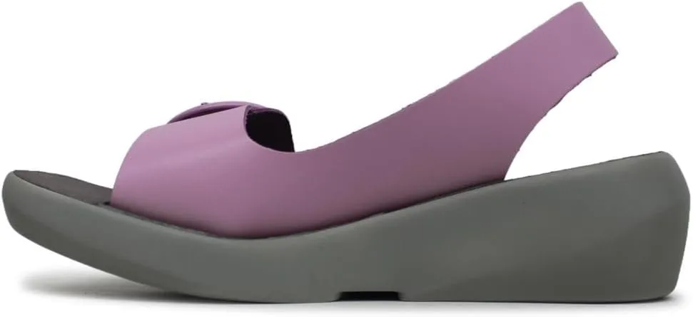 Fly London Women's Wedges Sandal