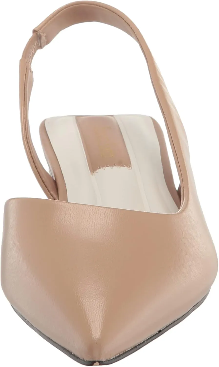 Franco Sarto Women's Tyra Slingback Flat