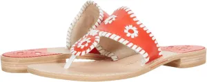 Jack Rogers Jacks Flat Sandal