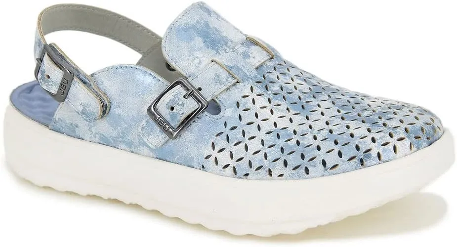 Jambu Women's Plato Mule