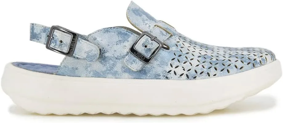 Jambu Women's Plato Mule