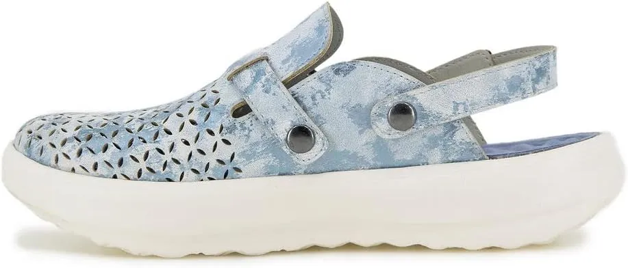 Jambu Women's Plato Mule