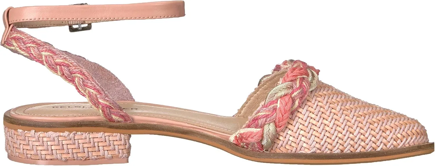 KELSI DAGGER BROOKLYN Women's Annalese Mary Jane Flat