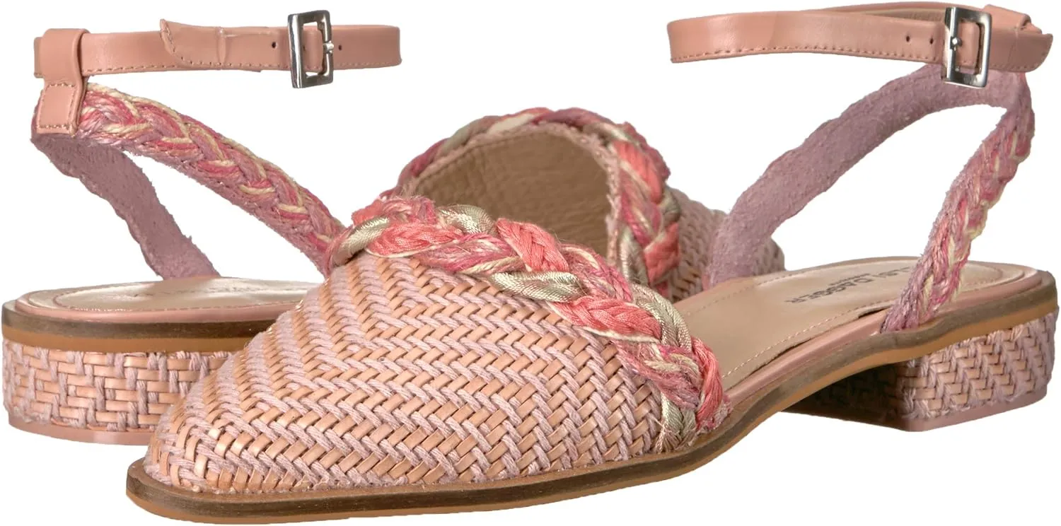 KELSI DAGGER BROOKLYN Women's Annalese Mary Jane Flat