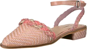KELSI DAGGER BROOKLYN Women's Annalese Mary Jane Flat