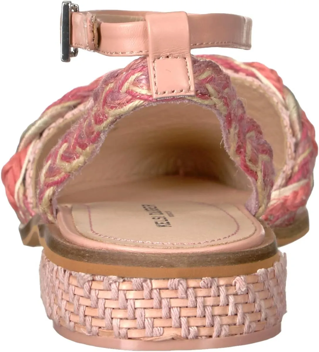 KELSI DAGGER BROOKLYN Women's Annalese Mary Jane Flat