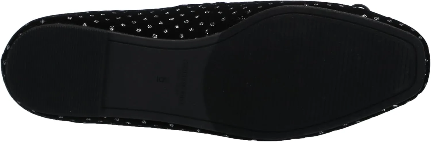 Kenneth Cole Women's Myra Mary Jane Flat