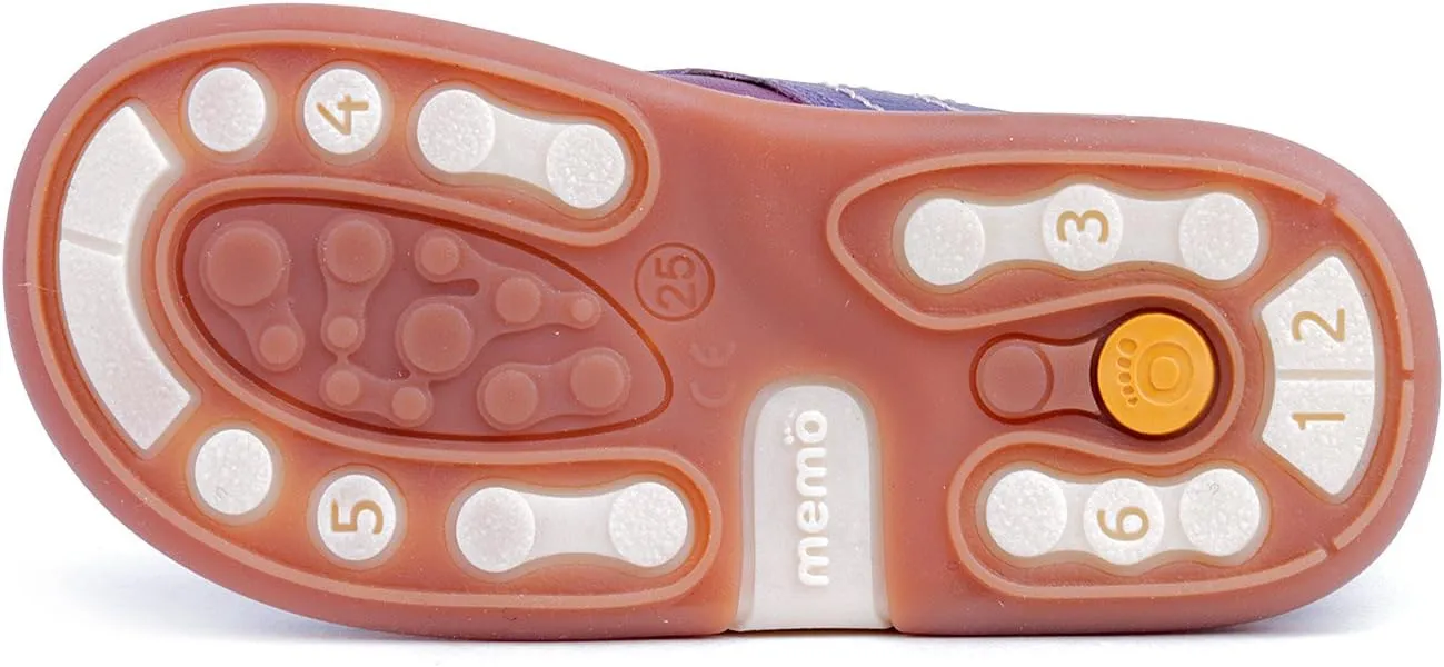 Kids Orthopedic Corrective High-Top Ankle Support AFO Brace-Like Shoes for Arch Supports to Treat and Prevent Tip Toe Walking Flat Feet in Toddler Girls