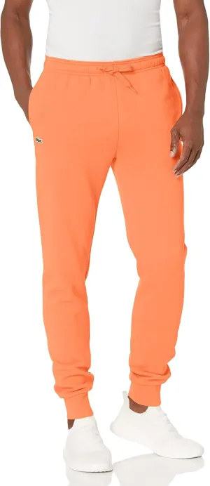 Lacoste Men's Sport Fleece Tennis Sweatpants