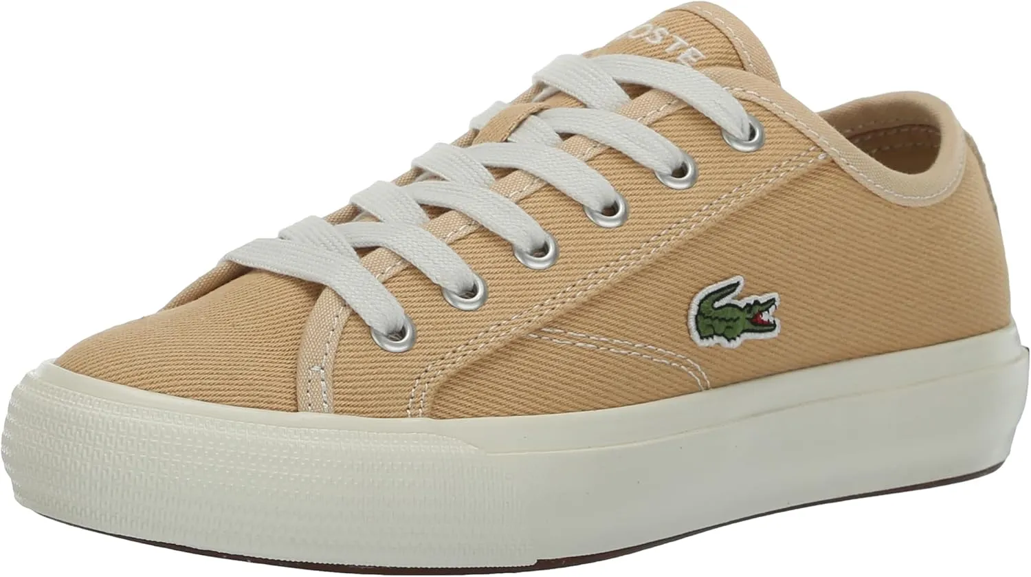 Lacoste Women's Backcourt Sneaker