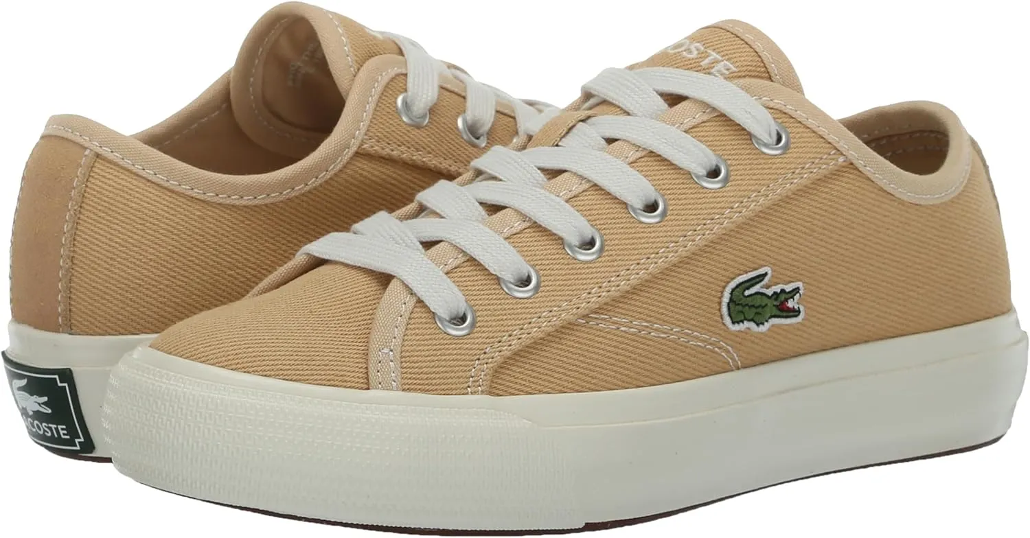 Lacoste Women's Backcourt Sneaker