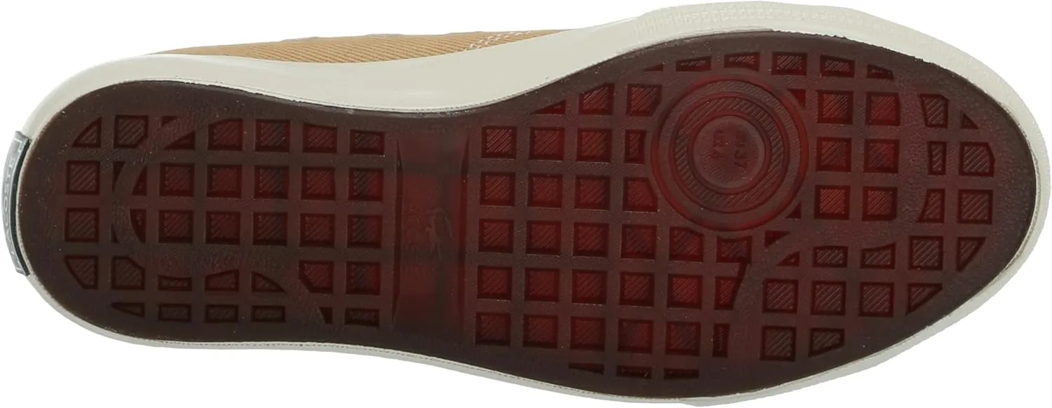 Lacoste Women's Backcourt Sneaker