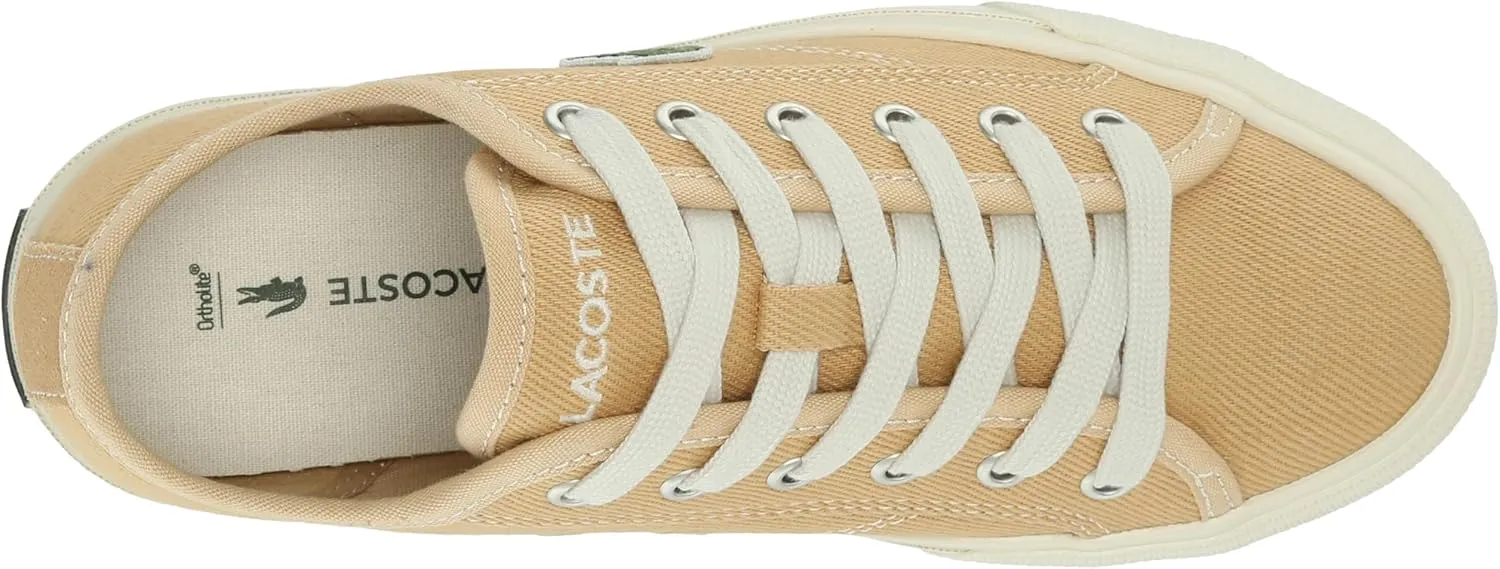 Lacoste Women's Backcourt Sneaker