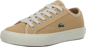 Lacoste Women's Backcourt Sneaker