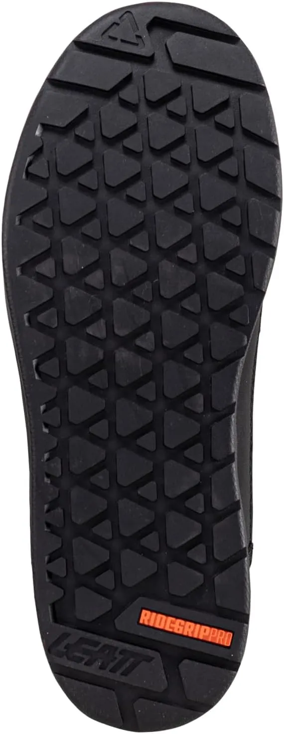 Leatt Shoe Flat 3.0#US8/UK7.5/EU41.5/CM26 Peanut