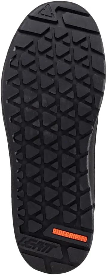 Leatt Shoe Flat 3.0#US8/UK7.5/EU41.5/CM26 Peanut