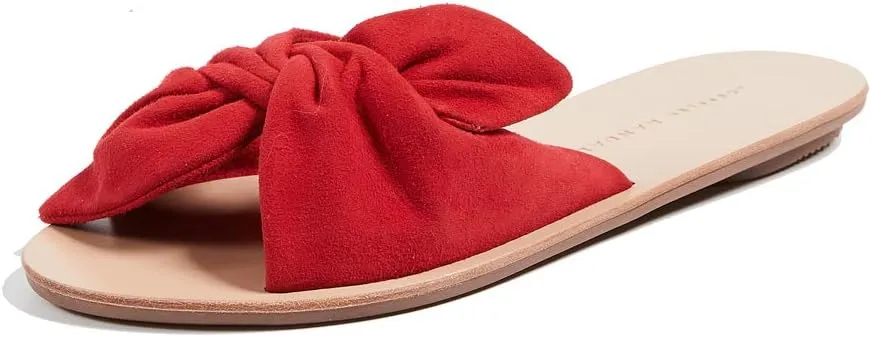 Loeffler Randall Women's Phoebe-ks Slide Sandal