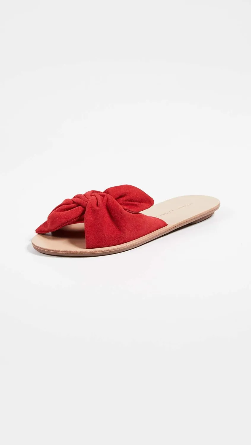 Loeffler Randall Women's Phoebe-ks Slide Sandal