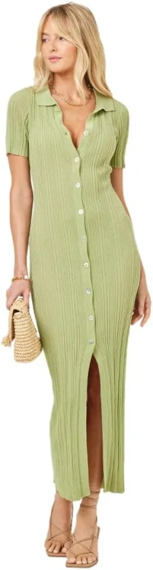 L*Space LSpace Women's Undertow Dress