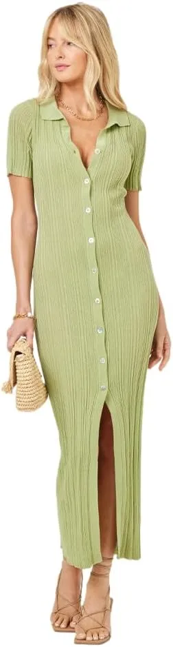 L*Space LSpace Women's Undertow Dress