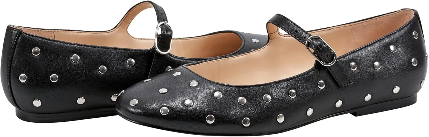 Marc Fisher LTD Women's Elizza Ballet Flat