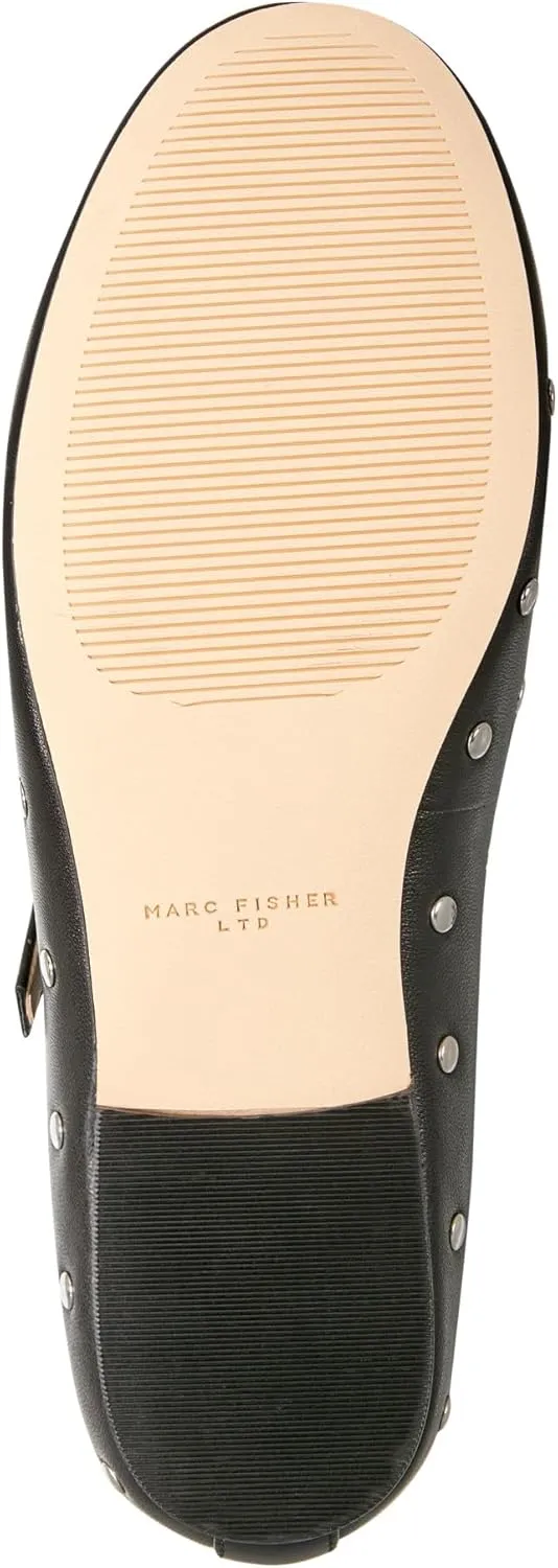 Marc Fisher LTD Women's Elizza Ballet Flat