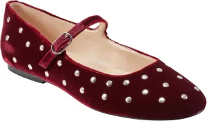 Marc Fisher LTD Women's Elizza Ballet Flat