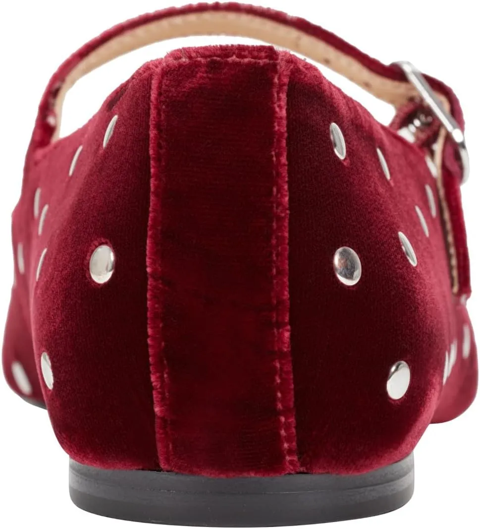 Marc Fisher LTD Women's Elizza Ballet Flat