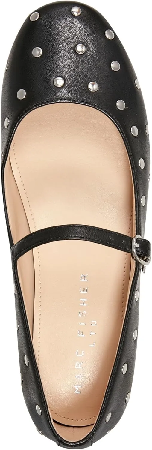 Marc Fisher LTD Women's Elizza Ballet Flat