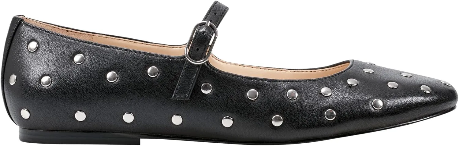 Marc Fisher LTD Women's Elizza Ballet Flat