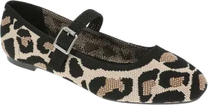 MIA Women's Brita Flat Sandal